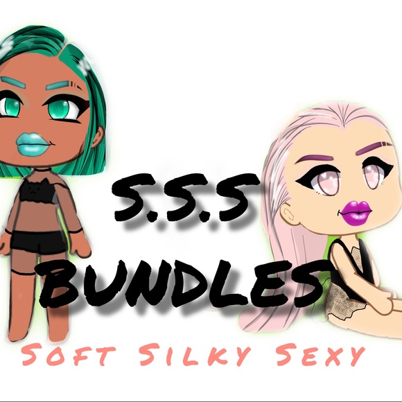 S.S.S Hair bundles - Picture 2 of 8